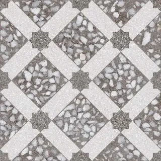 Декор Mancini Grafito 30x30