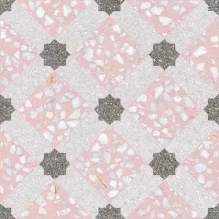 Декор Mancini Rosa 30x30