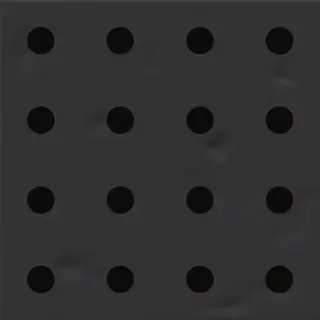 Декор Filippo Soul Chaya Basalto 20x20