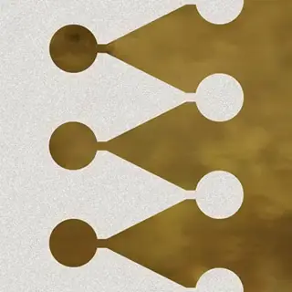 Декор Filippo Soul Blason Nacar Oro 20x20