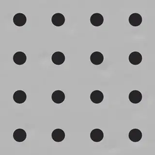 Декор Filippo Soul Chaya Gris 20x20