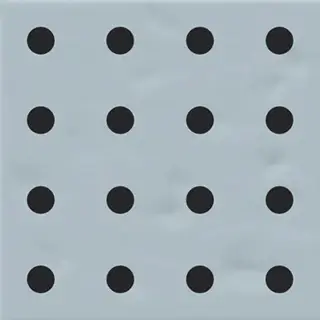 Декор Filippo Soul Chaya Celeste 20x20