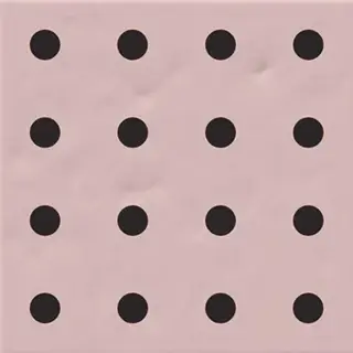 Декор Filippo Soul Chaya Rosa 20x20