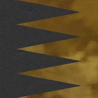 Декор Filippo Soul Grinyon Grafito Oro 20x20