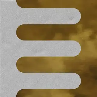 Декор Filippo Soul Garland Humo Oro 20x20