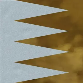 Декор Filippo Soul Grinyon Azul Oro 20x20