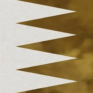 Декор Filippo Soul Grinyon Nacar Oro 20x20