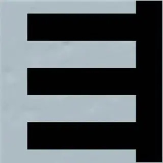 Декор Filippo Soul Tiara Celeste Negro 20x20