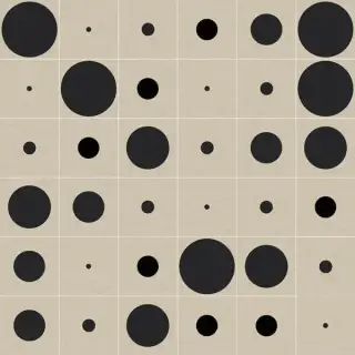 Декор Filippo Soul Tondo Beige 20x20