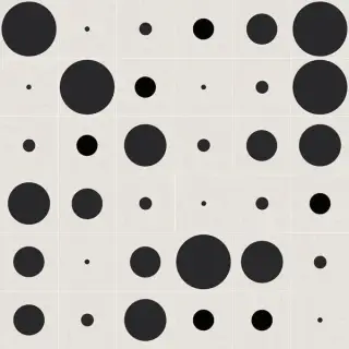 Декор Filippo Soul Tondo Blanco 20x20