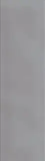 Настенная плитка Hanami Gris 7,5 7.5x33.5