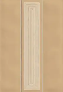Настенная плитка Kozen Beige 23x33.5