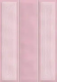 Настенная плитка Kozen Rosa 23x33.5