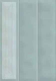 Настенная плитка Kozen Menta 23x33.5