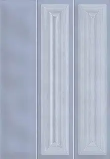 Настенная плитка Kozen Nube 23x33.5