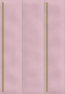 Настенная плитка Kasagi Rosa 23x33.5