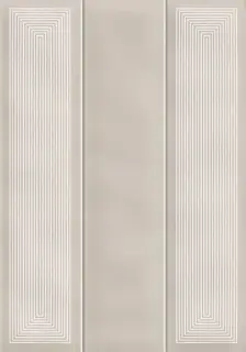 Настенная плитка Kozen Marfil 23x33.5