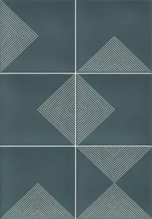 Настенная плитка Meguro Turquesa 23x33.5