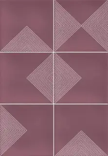 Настенная плитка Meguro Marsala 23x33.5