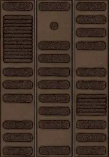 Настенная плитка Omura 23x33.5