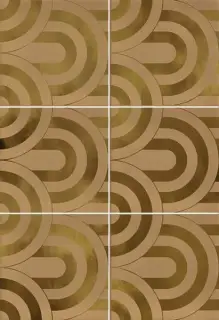 Настенная плитка Takada Caramelo Oro 23x33.5