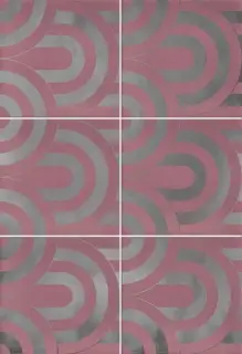 Настенная плитка Takada Marsala Plata 23x33.5