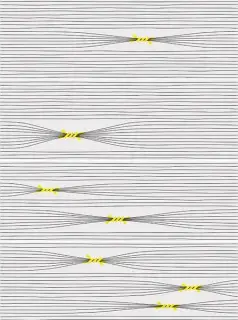 Настенная плитка Inuit Otomi-4 25x75