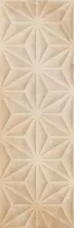 Настенная плитка Minety-R Beige 32x99