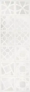 Настенная плитка Corwen Nieve 75 25x75