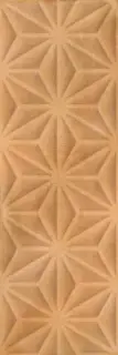 Настенная плитка Minety Natural 75 25x75