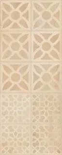 Настенная плитка Corwen Beige 20x50