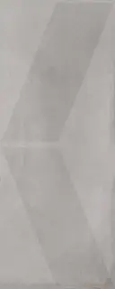 Настенная плитка Ebony Gris 20x50