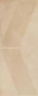 Настенная плитка Ebony Beige 20x50