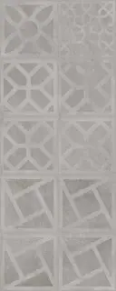 Настенная плитка Corwen Gris 20x50