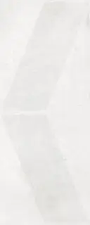 Настенная плитка Ebony Nieve 20x50