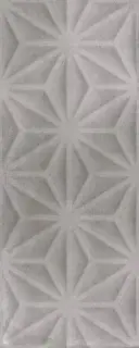 Настенная плитка Minety Gris 20x50