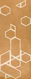 Настенная плитка Firle Natural 20x50