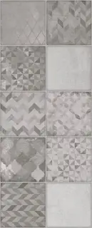 Настенная плитка Lynton Sombra 20x50