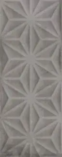 Настенная плитка Minety Grafito 20x50
