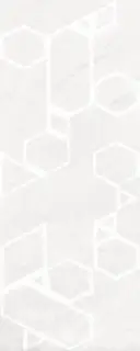 Настенная плитка Firle Nieve 20x50