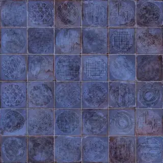 Декор Luca Carlo Marino-B 20x20