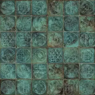 Декор Luca Carlo Jade-B 20x20