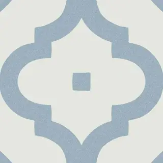 Декор MAORI Ladakhi Cielo 20x20