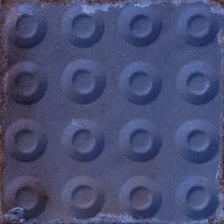 Декор Luca Picos Marino-B 20x20