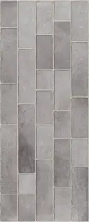 Настенная плитка Marlon Gris 20x50