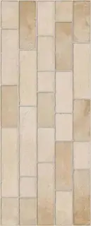 Настенная плитка Marlon Beige 20x50
