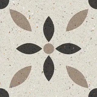 Керамогранит MICRA Zetta R10 20x20