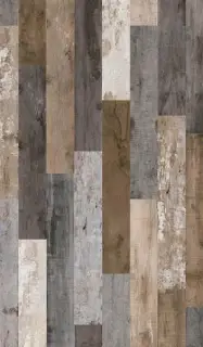 Керамогранит Montgomery-R Multicolor 19.2x119.3