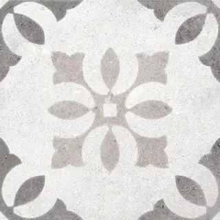 Керамогранит Nassau Pukao Blanco 20x20