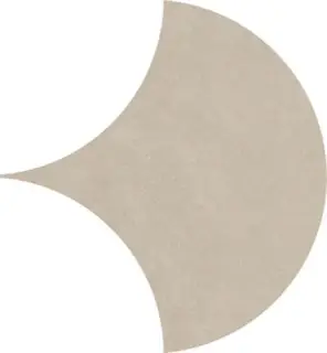 Керамогранит Nassau Tulum Nassau Crema 36.4x33.7